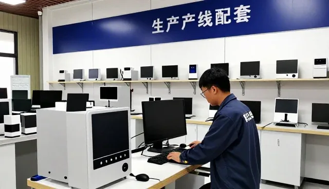 新乡市红旗区博明机械设备有限公司解读机械设备研发下的发展趋势