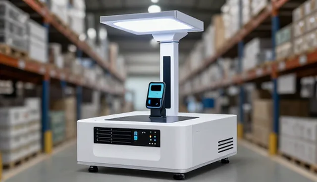 提升设备运维效率的关键策略与实践