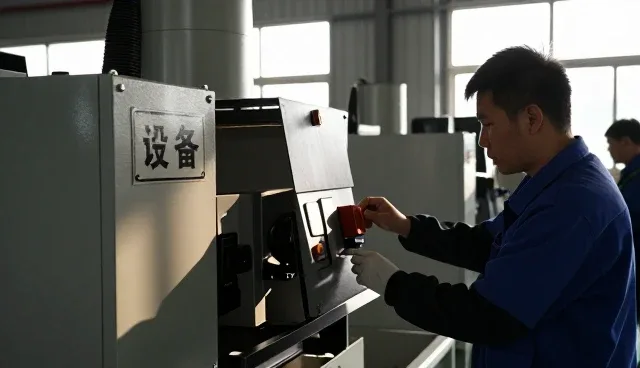 机械设备研发帮助客户实现设备租赁等目标