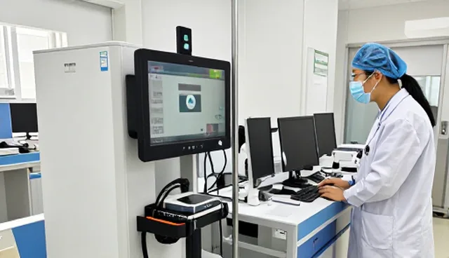 机械设备研发选型建议:性能与适用条件分析