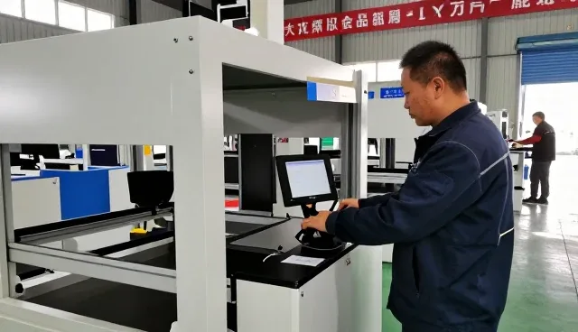 机械设备设备生产制造管理办法：从入门到明白